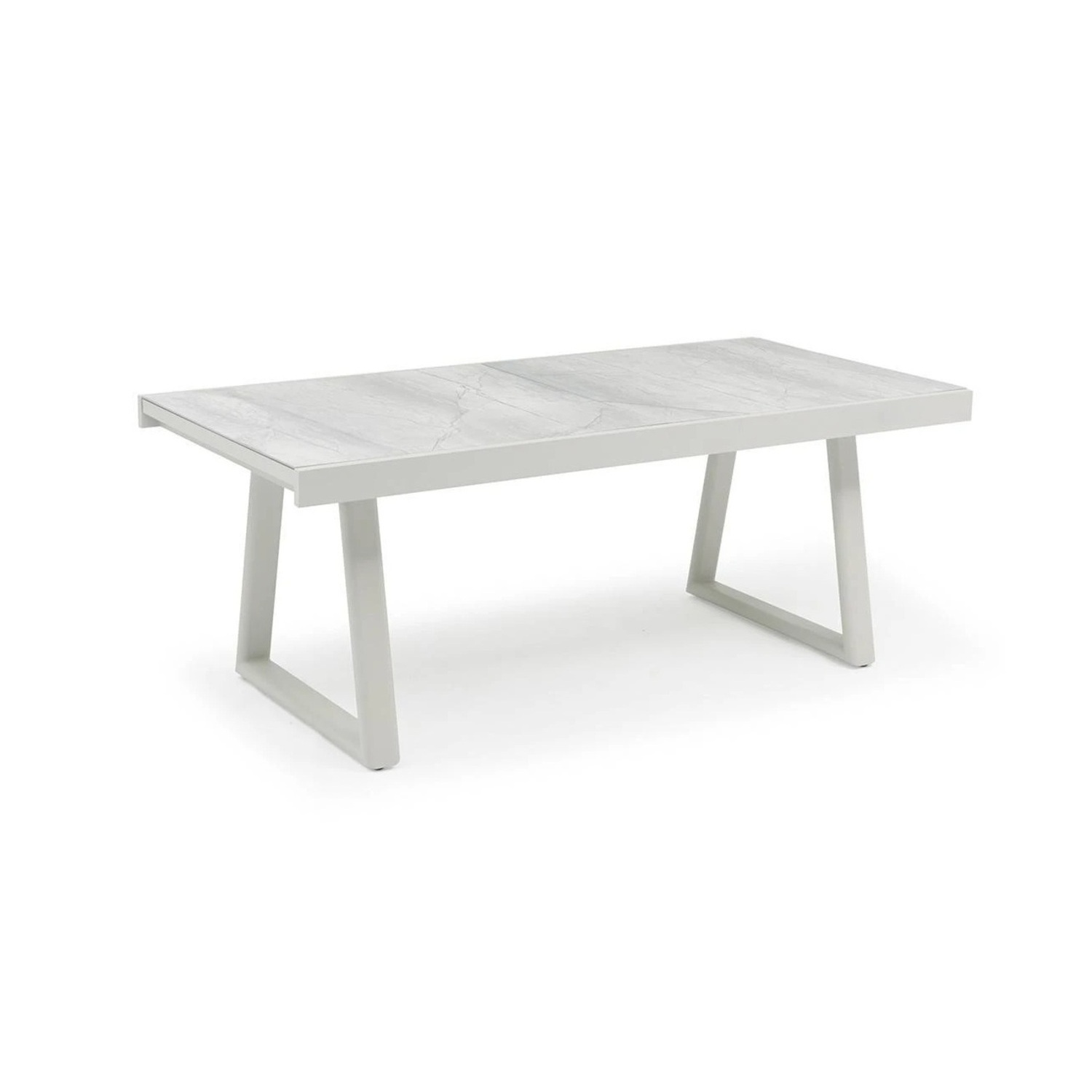 Обеденный комплект CLUB + HUG 6 Бежевый