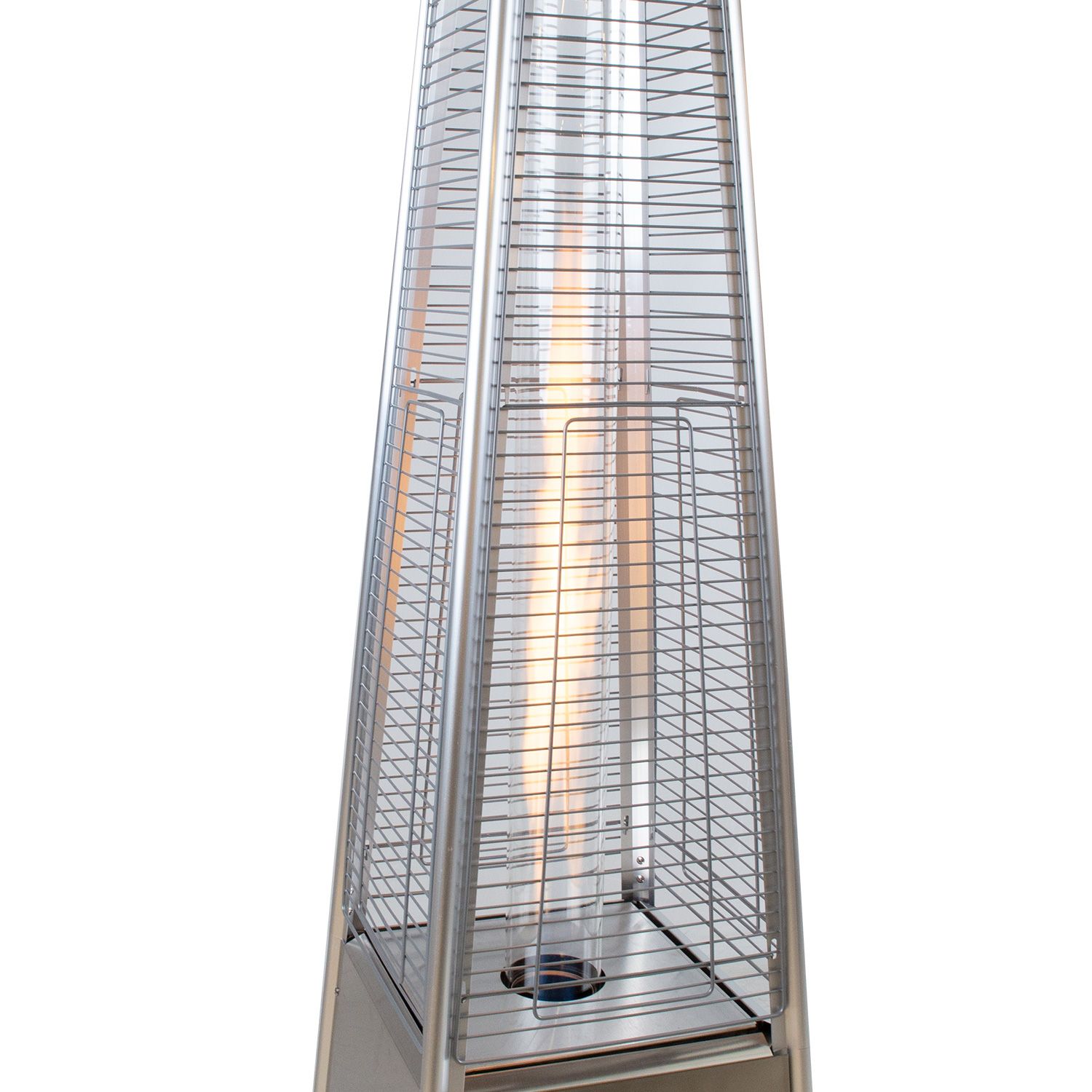 Газовый обогреватель TOWER