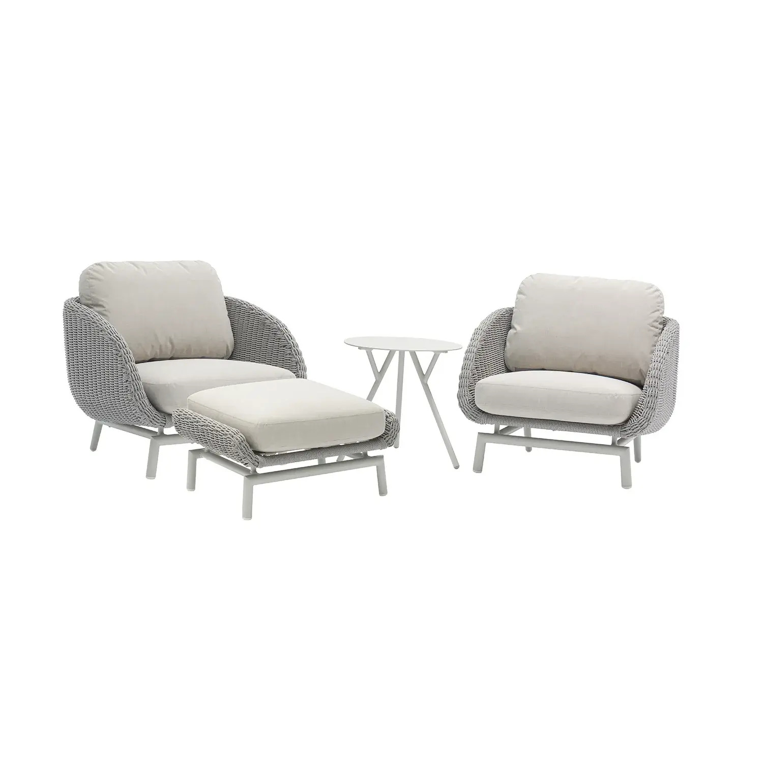 Комплект SCOOP I