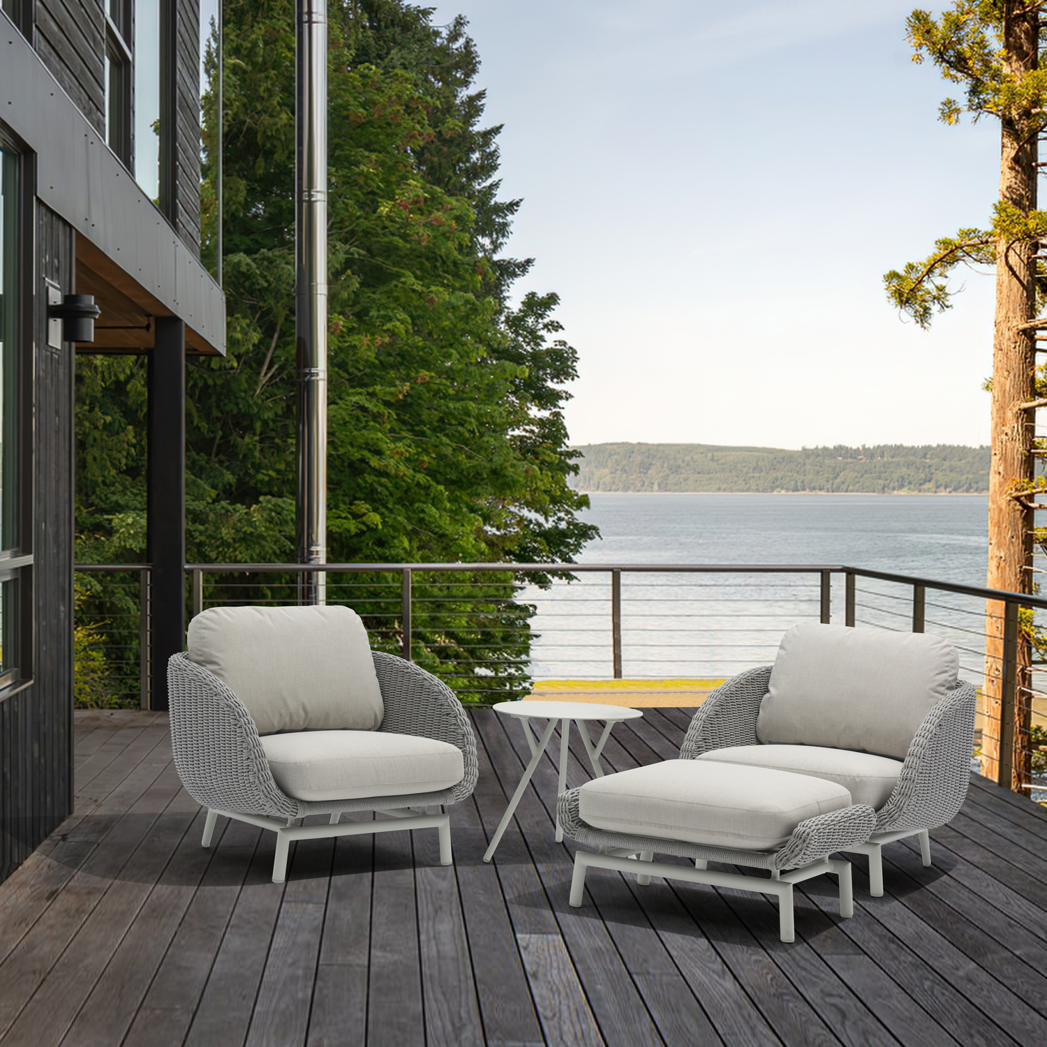 Комплект SCOOP I