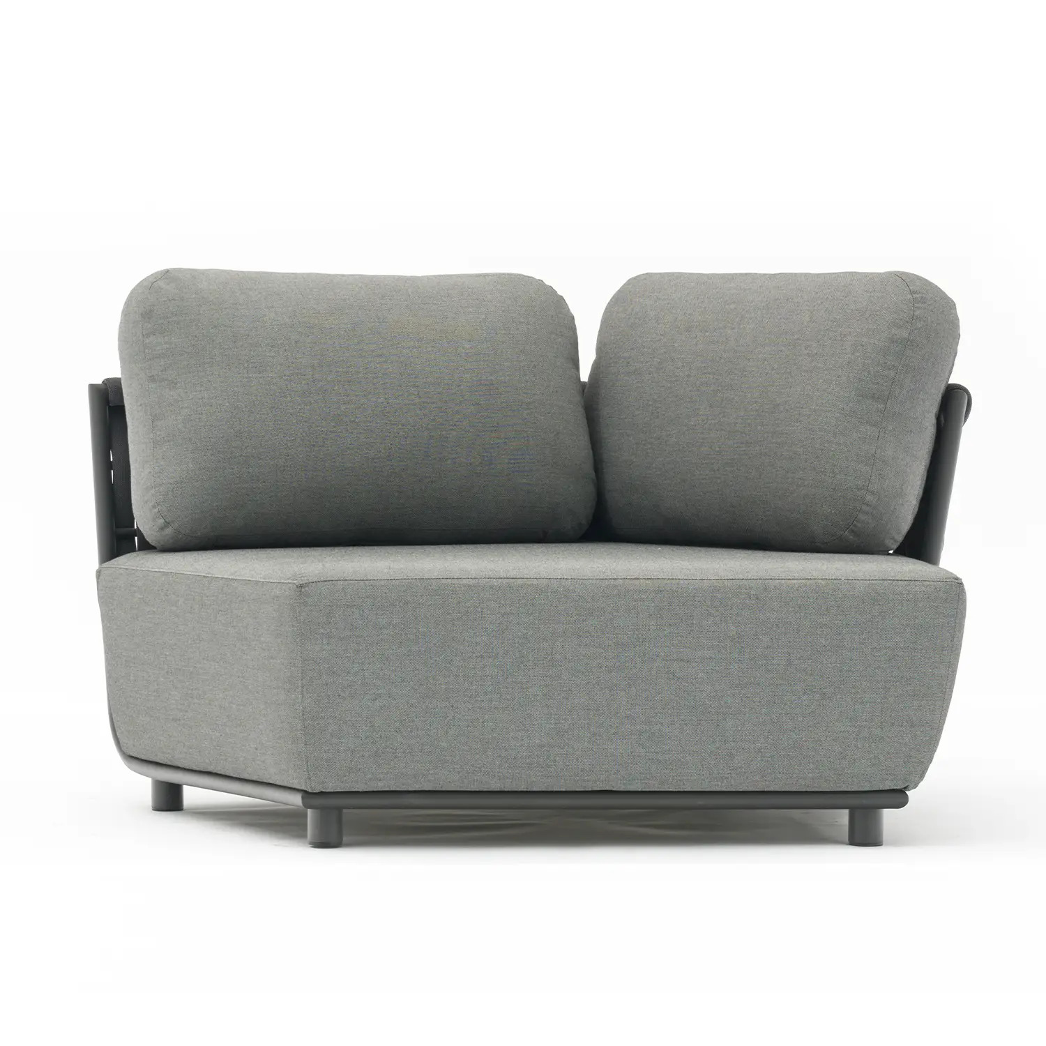 Садовый комплект HUG I Антрацит