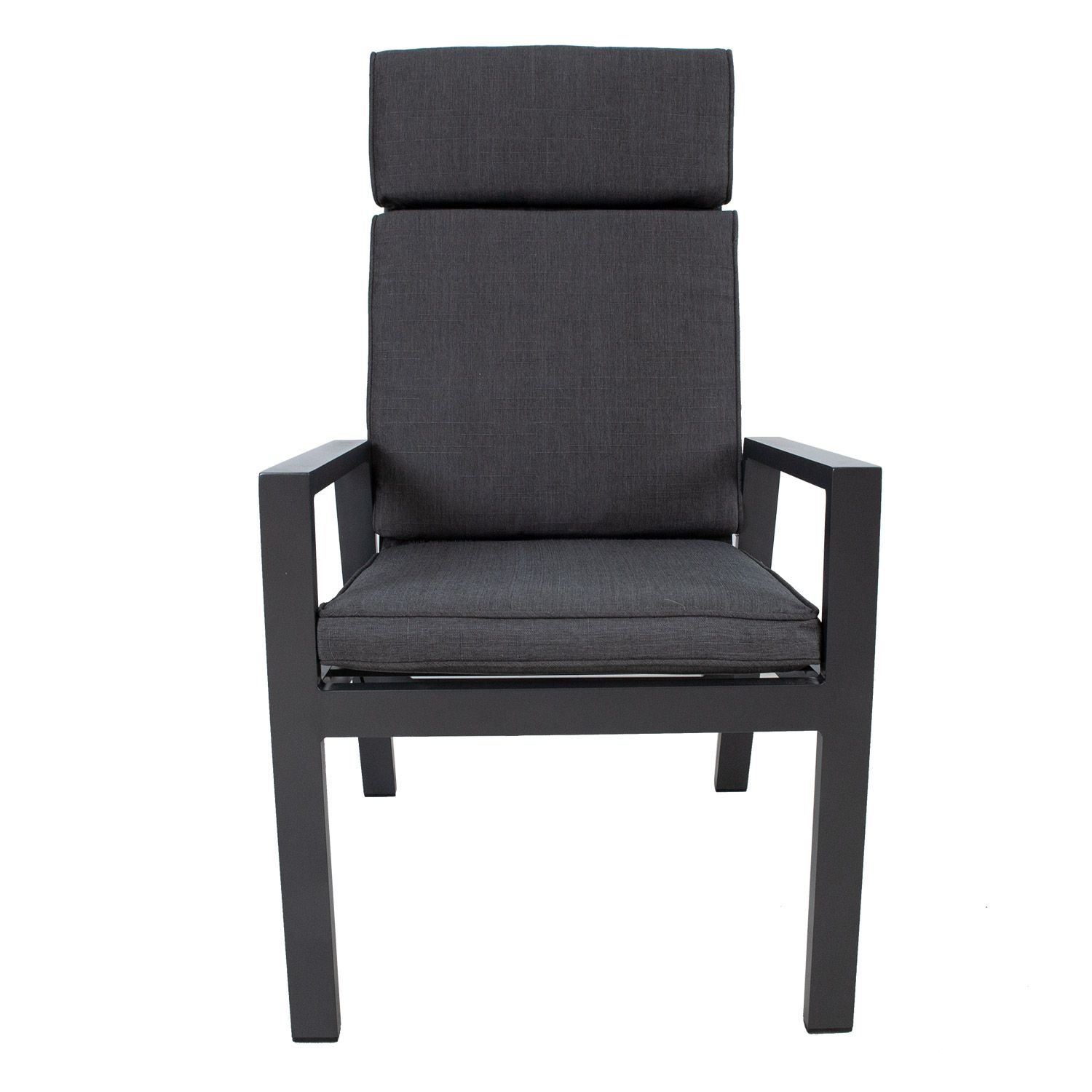 Кресло с реклайнером TOMSON