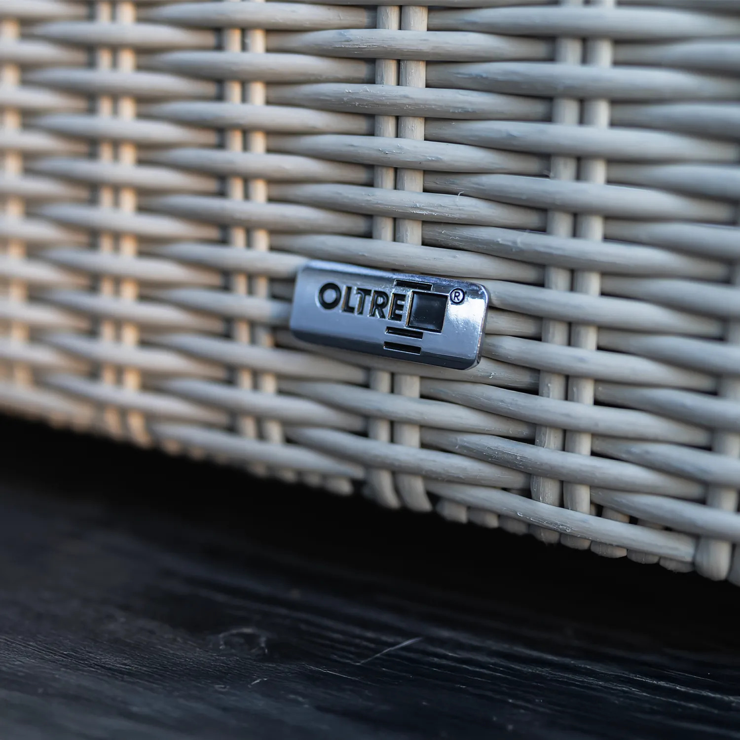 Угловой диванный комплект MILANO I Белый