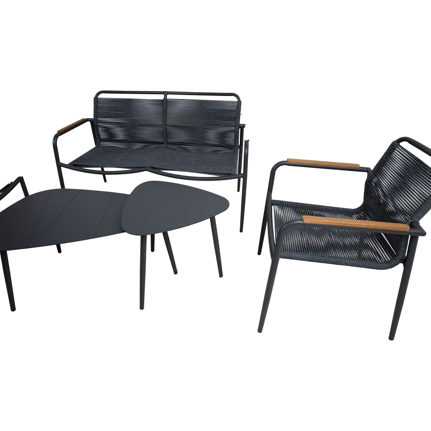 Диванный комплект НЕБО (NEBO)