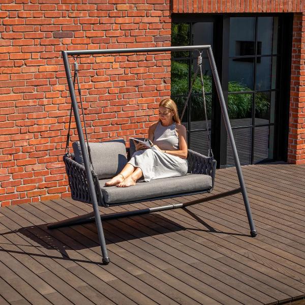 Садовые качели