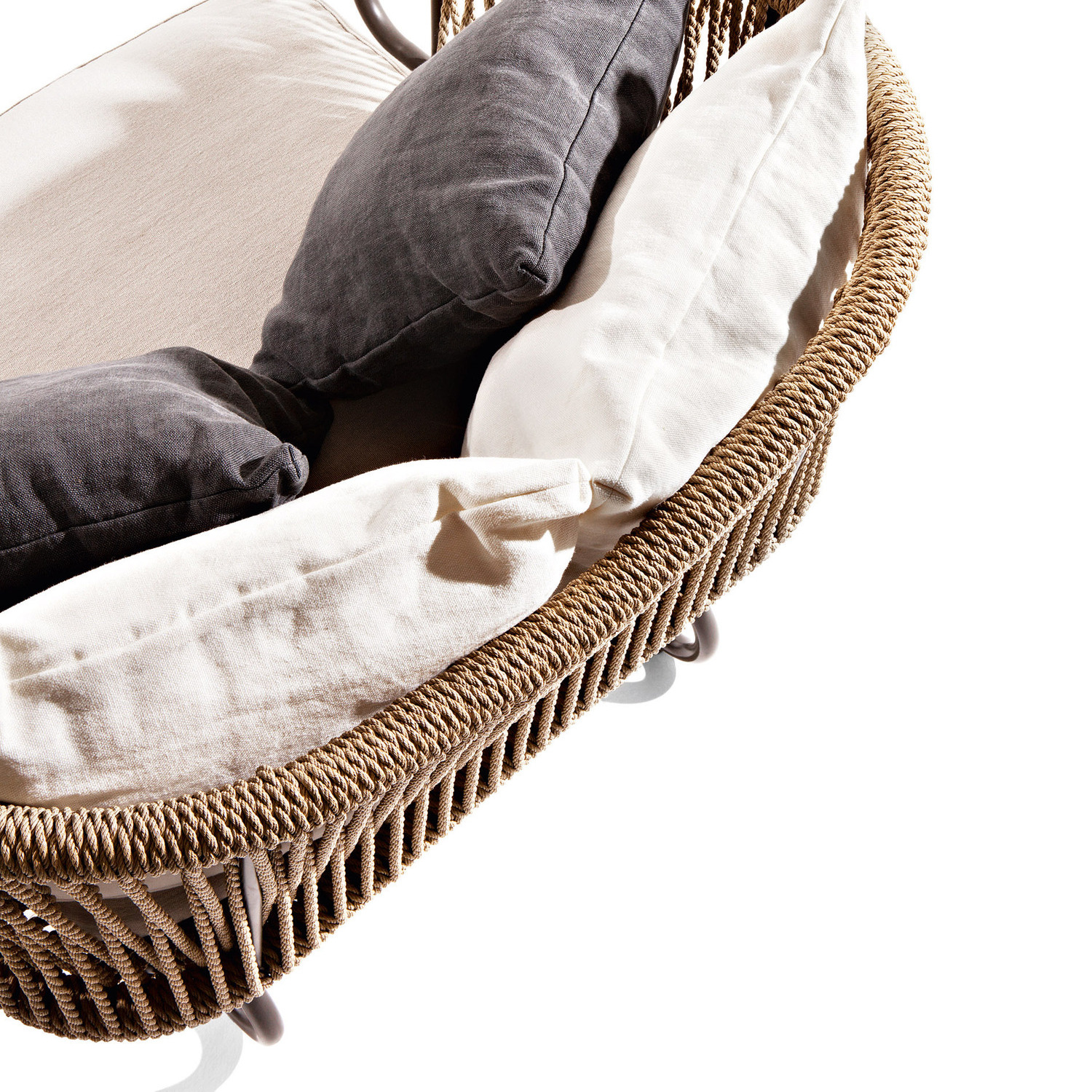 Кресло BABYLON