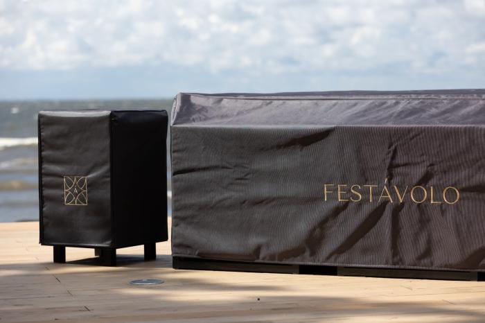 Чехол для газового блока GISTO