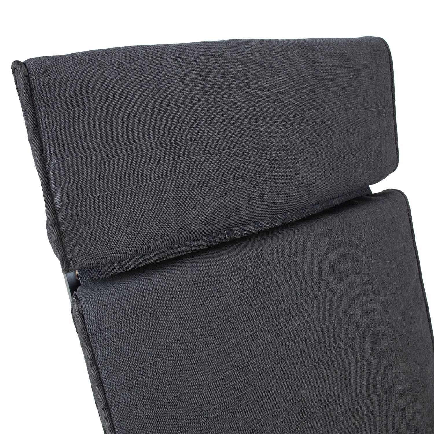 Кресло с реклайнером TOMSON