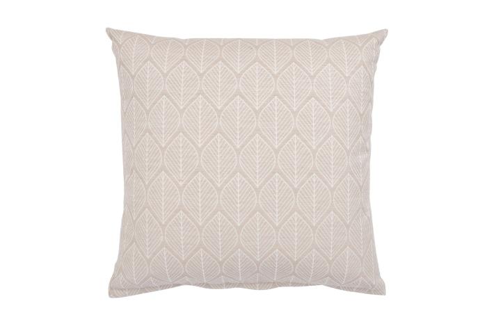 Подушка «RETRO» Бежевая