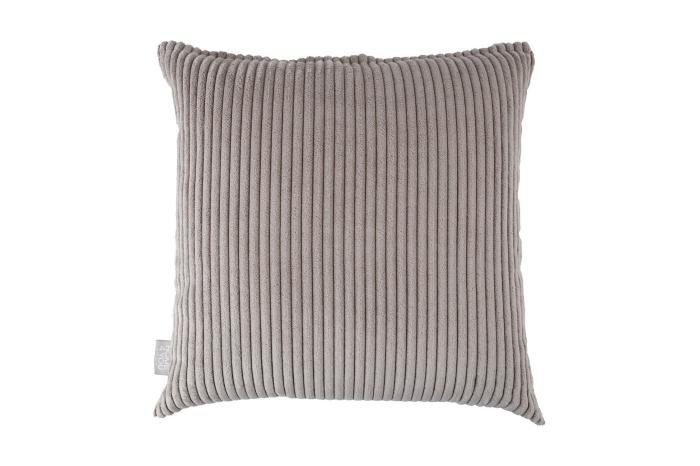 Подушка «HYPER» серая