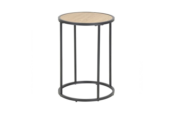 Приставной столик SEAFORD Ø40