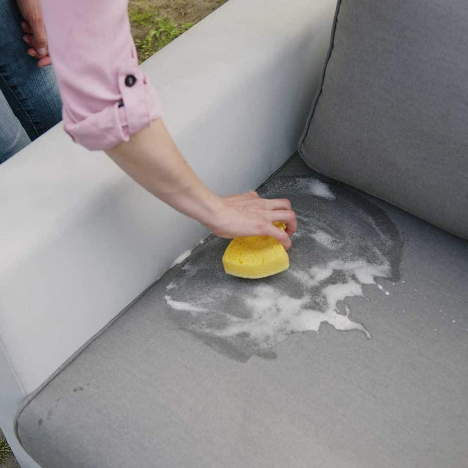 Textile Cleaner