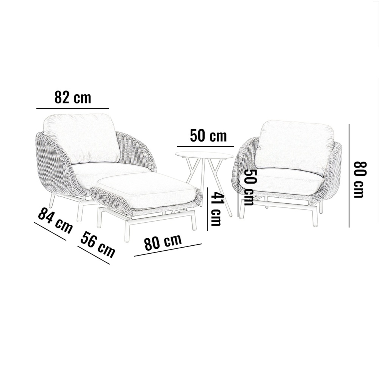 Комплект SCOOP I