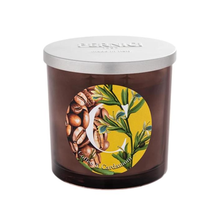 Свеча C «Coffee & Cardamon» 350