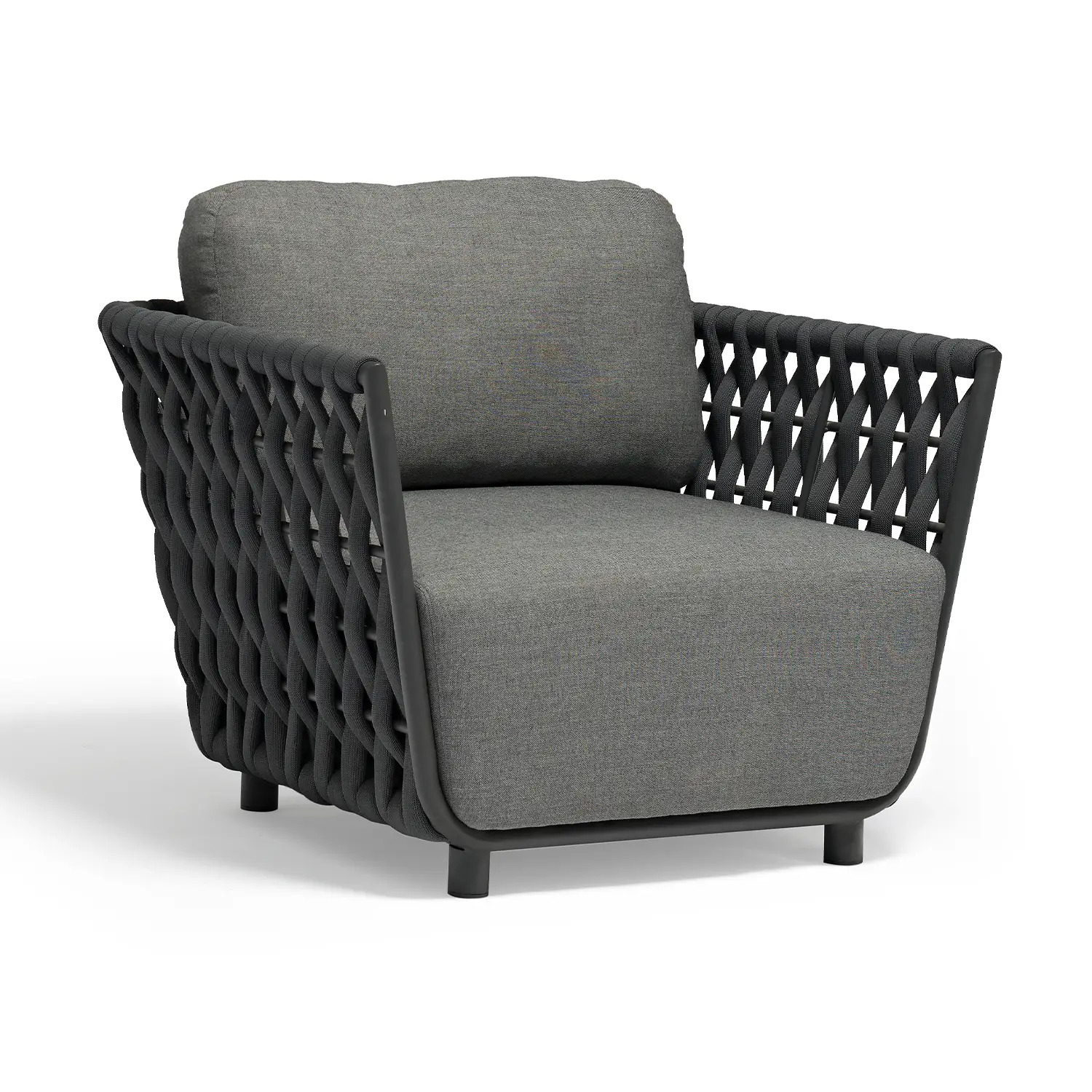 Садовый комплект HUG I Антрацит