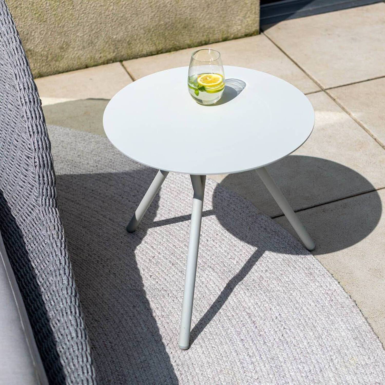 Комплект шезлонгов SCOOP II