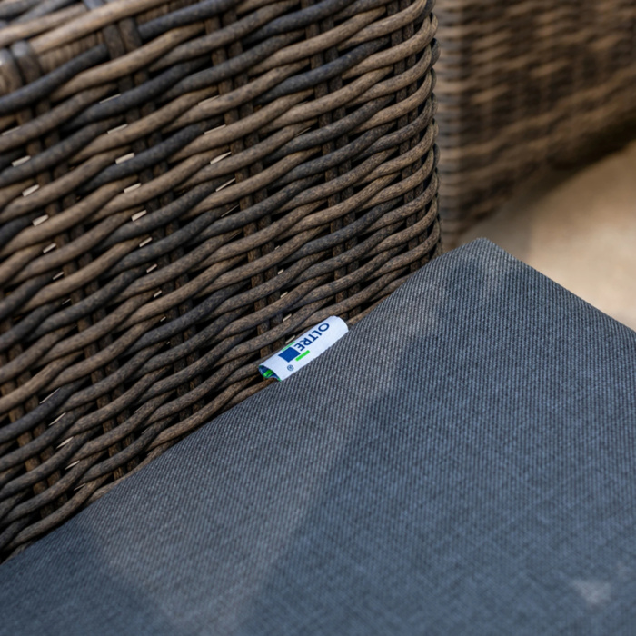 Угловой диванный комплект MILANO I Песочный