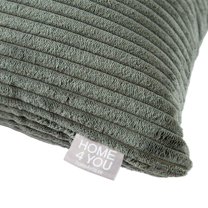 Подушка «HYPER» зеленая