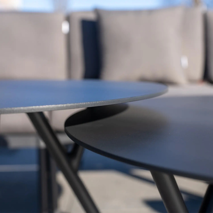 Журнальный столик DJ D60 Антрацит