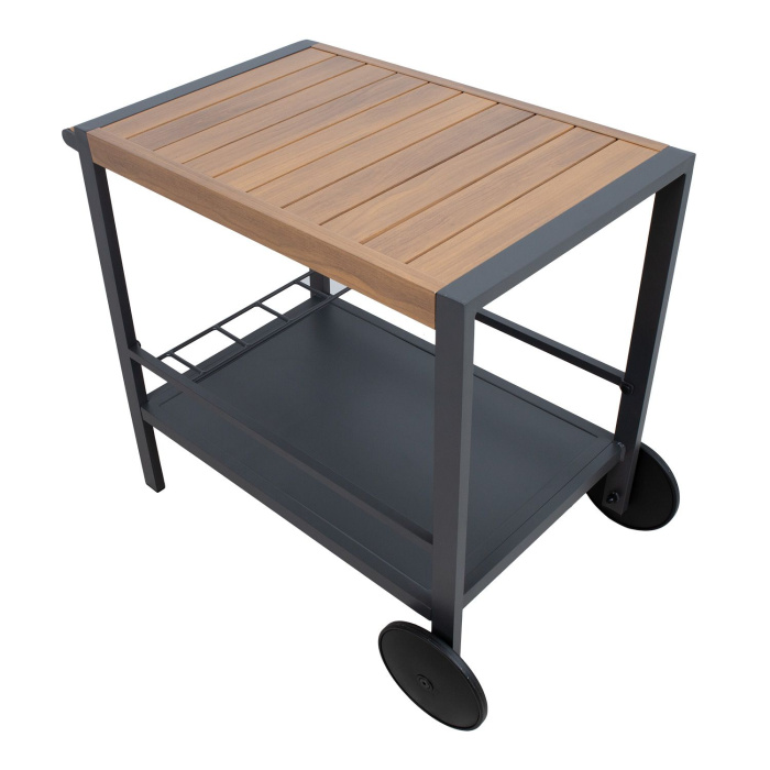 Сервировочная тележка BADEN