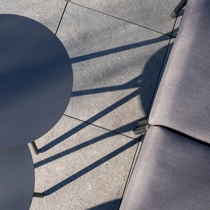 Журнальный столик DJ D60 Антрацит