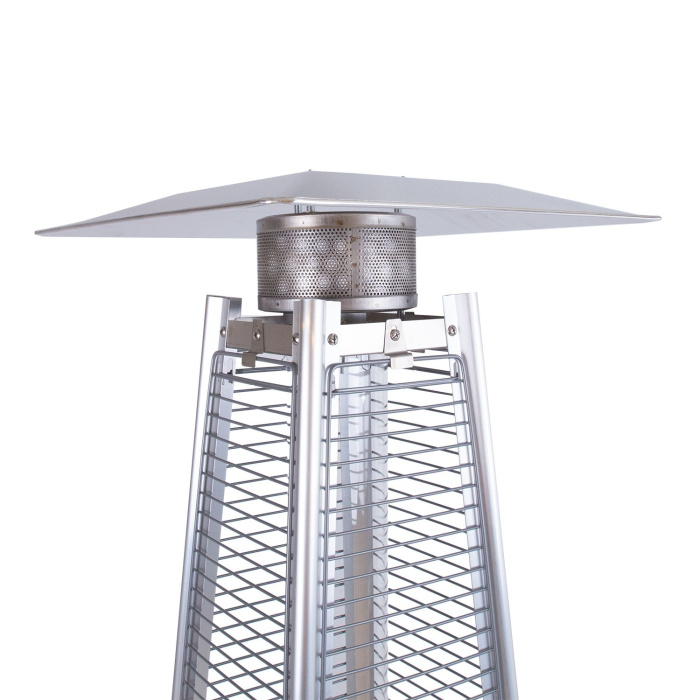 Газовый обогреватель TOWER