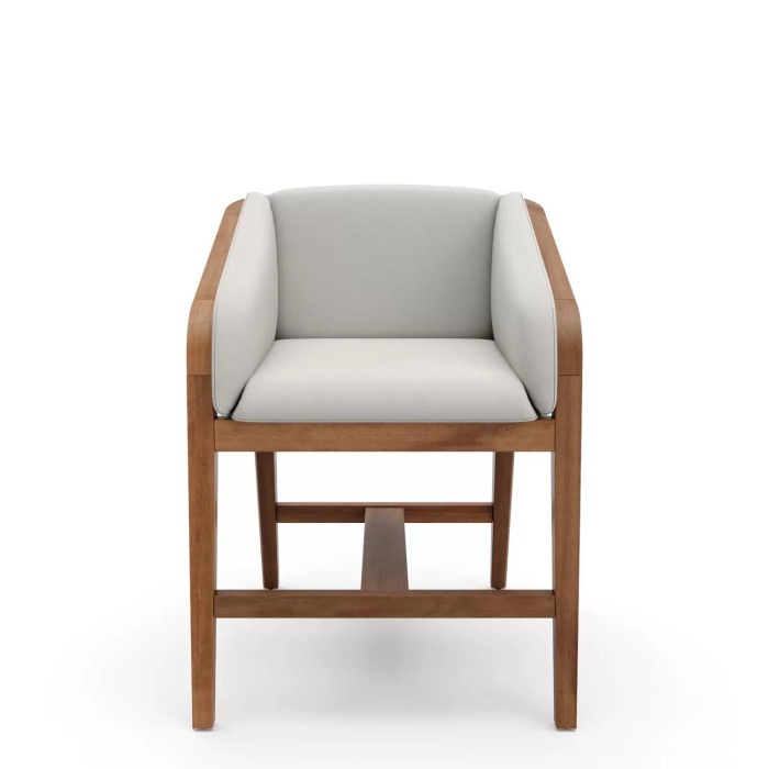 Полубарный стул GRACE