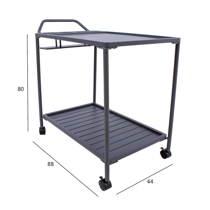 Сервировочная тележка MAGIC