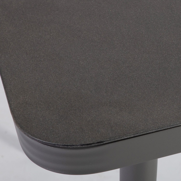 Обеденный комплект ANDROS 180 + ECCO 6