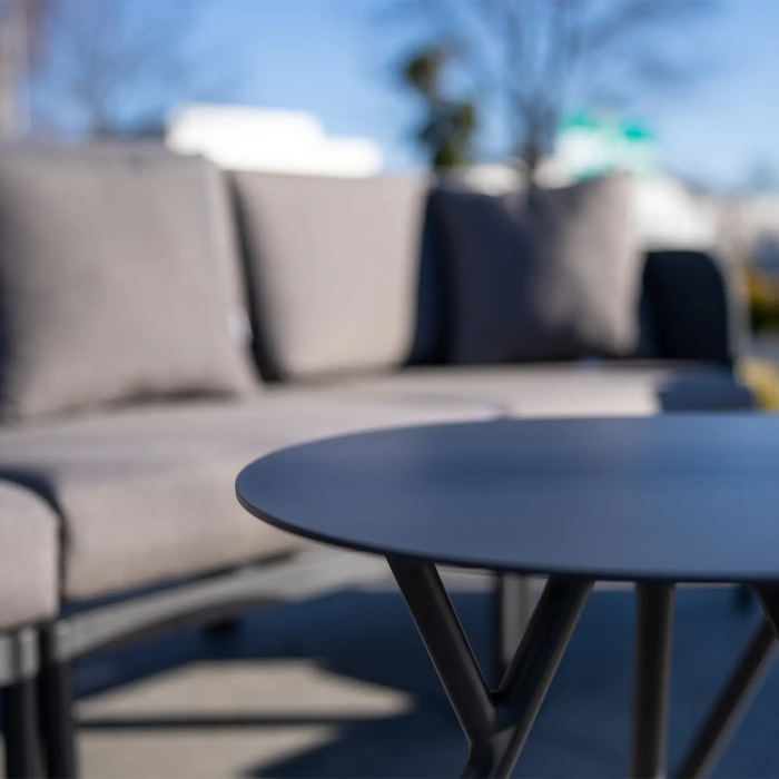 Журнальный столик DJ D60 Антрацит