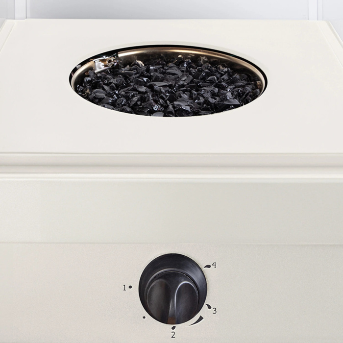 Газовый обогреватель ELDFEL Мокко