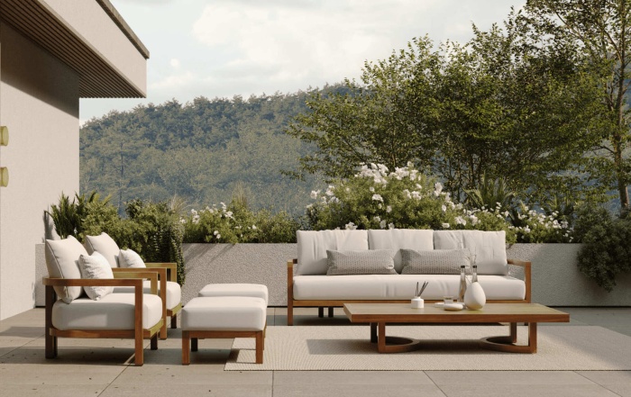 Журнальный стол VALENCIA