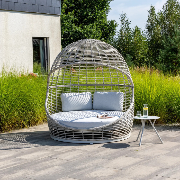 Журнальный столик DJ D60 Светло-серый