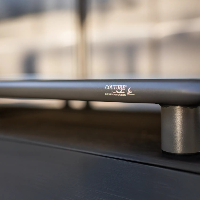 Журнальный столик HUG Антрацит