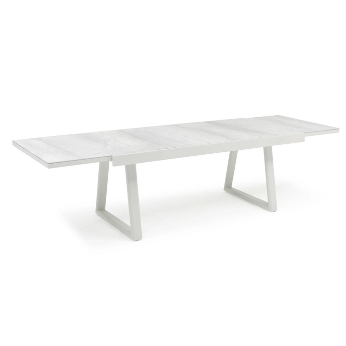 Обеденный комплект CLUB + HUG 6 Бежевый