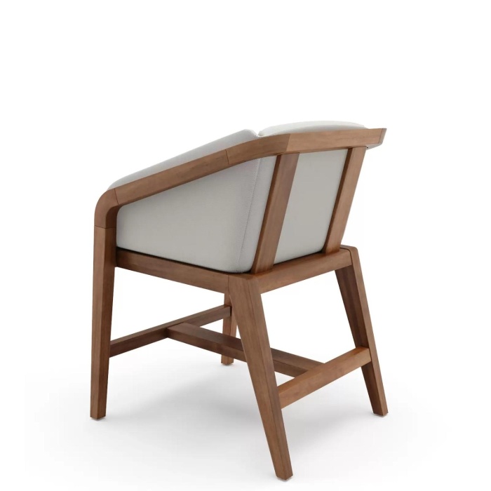 Полубарный стул GRACE