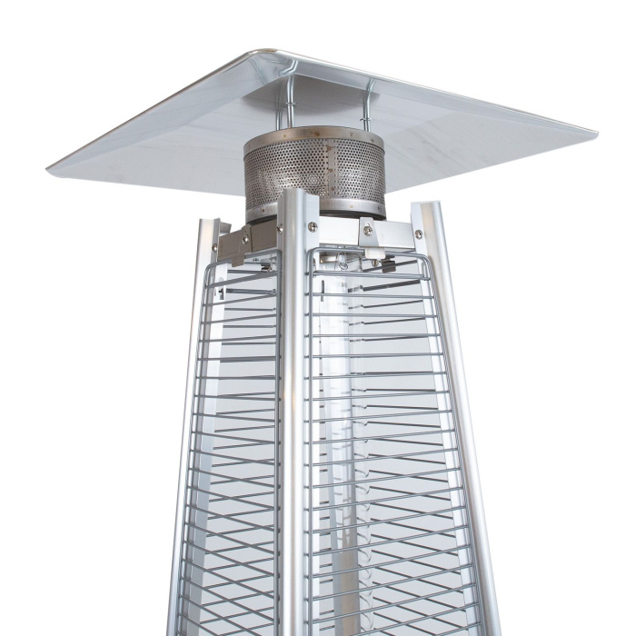 Газовый обогреватель TOWER